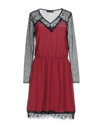 Платье TRUSSARDI JEANS