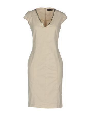 Платье TRUSSARDI JEANS