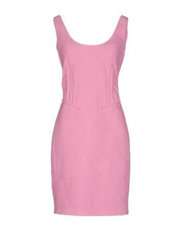 Платье MOSCHINO COUTURE