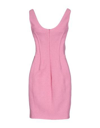 Платье MOSCHINO COUTURE