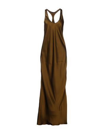 Платье HAIDER ACKERMANN