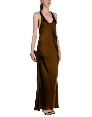 Платье HAIDER ACKERMANN