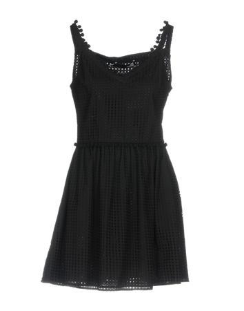 Платье LOVE MOSCHINO