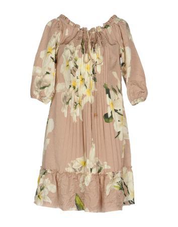 Платье BLUMARINE