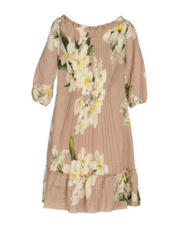 Платье BLUMARINE