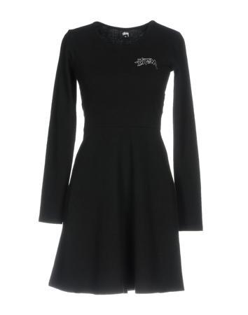 Платье STUSSY