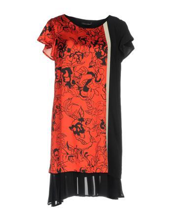 Платье MARIELLA ROSATI