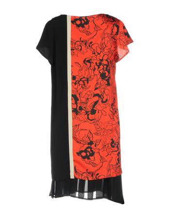 Платье MARIELLA ROSATI