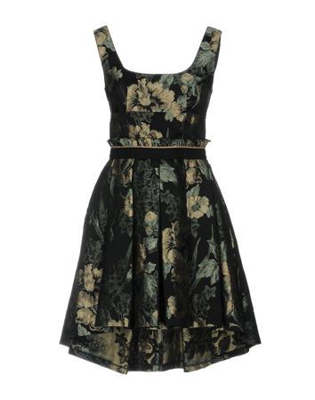 Платье CHRISTIAN PELLIZZARI