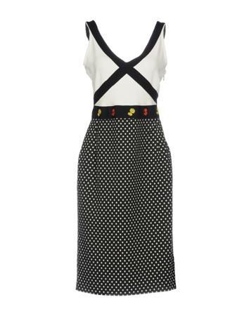 Платье CLIPS MORE