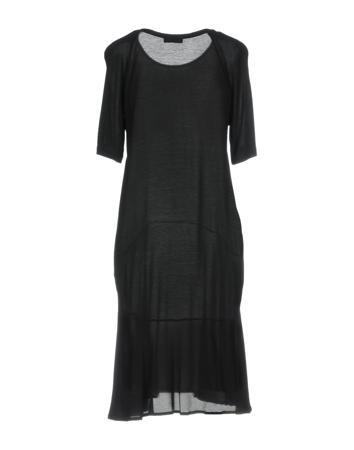 Платье PAUL SMITH BLACK LABEL
