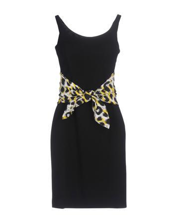 Платье MOSCHINO COUTURE