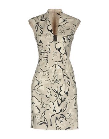 Платье TRUSSARDI JEANS