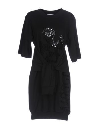 Платье MOSCHINO COUTURE