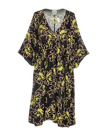 Платье ATTIC AND BARN