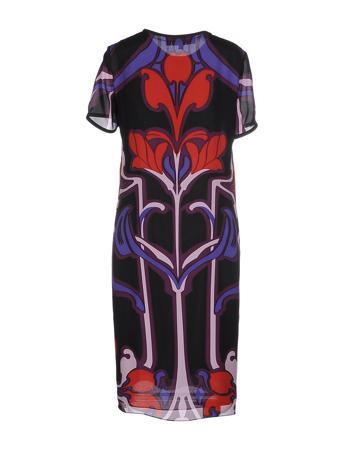 Платье GUCCI