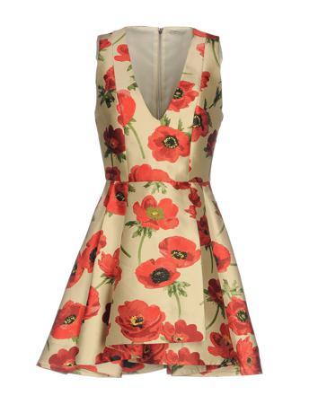 Платье ALICE + OLIVIA