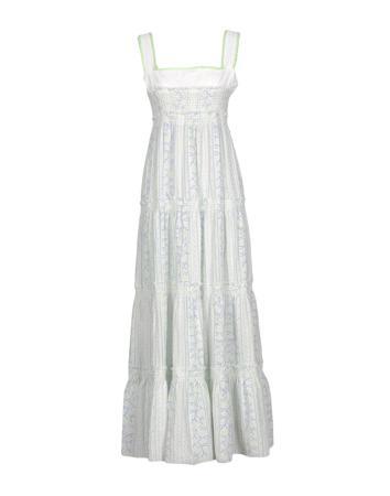 Платье TRAFFIC PEOPLE