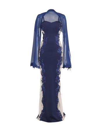 Платье MUSANI COUTURE