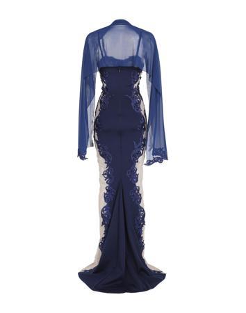 Платье MUSANI COUTURE