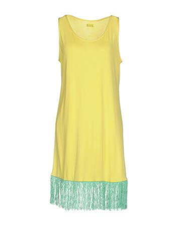 Платье F**K PROJECT