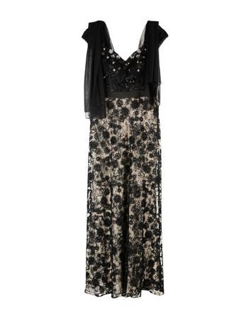 Платье MUSANI COUTURE