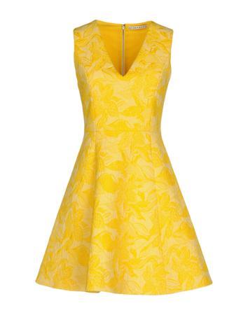 Платье ALICE + OLIVIA