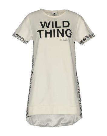 Платье LE VOLIÈRE