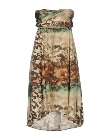 Платье MANILA GRACE