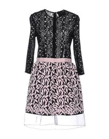 Платье CHRISTIAN PELLIZZARI