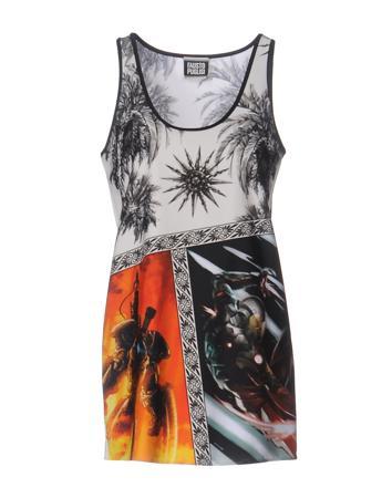 Платье FAUSTO PUGLISI