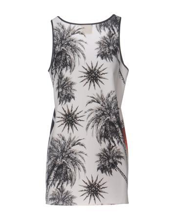 Платье FAUSTO PUGLISI