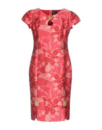 Платье FONTANA