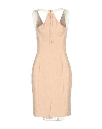 Платье CLASS ROBERTO CAVALLI