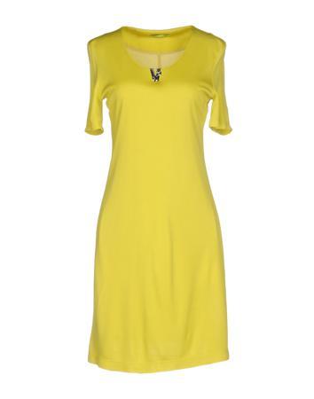 Платье VERSACE JEANS