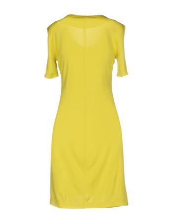 Платье VERSACE JEANS