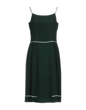 Платье PAUL SMITH BLACK LABEL