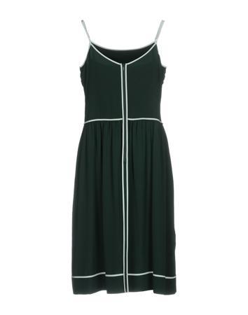 Платье PAUL SMITH BLACK LABEL