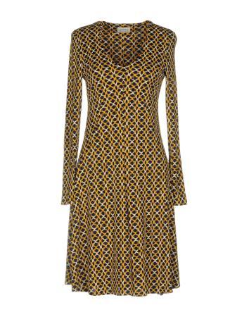 Платье MALÌPARMI M.U.S.T.