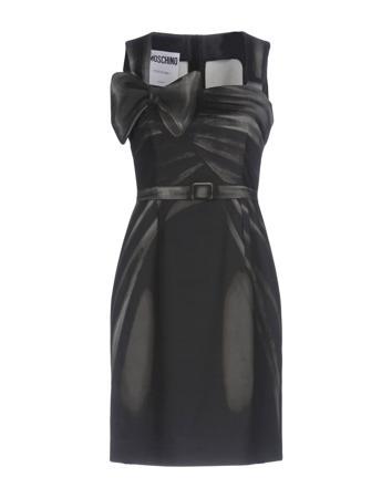 Платье MOSCHINO COUTURE