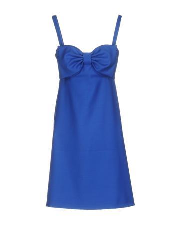Платье BOUTIQUE MOSCHINO