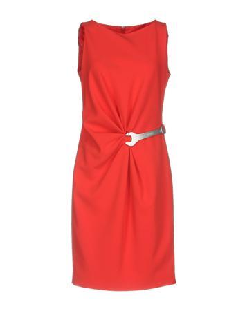 Платье MOSCHINO COUTURE