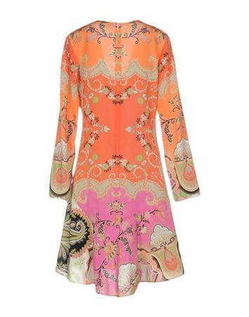 Платье ETRO