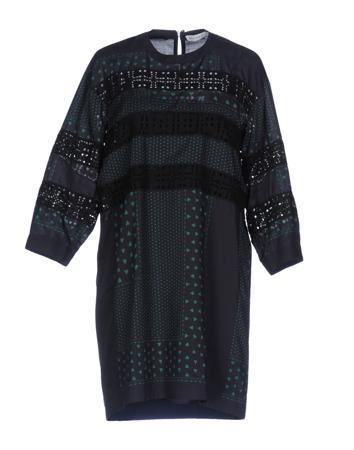 Платье SACAI LUCK