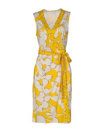 Платье DIANE VON FURSTENBERG