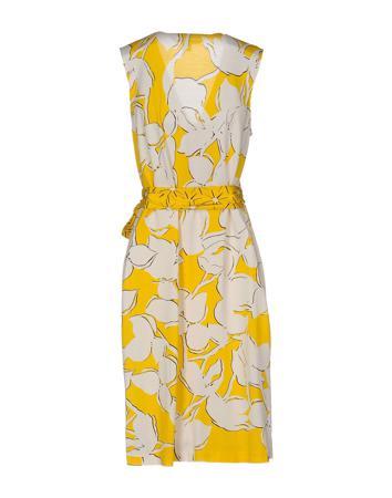 Платье DIANE VON FURSTENBERG