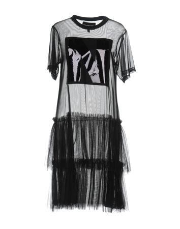 Платье NICOPANDA