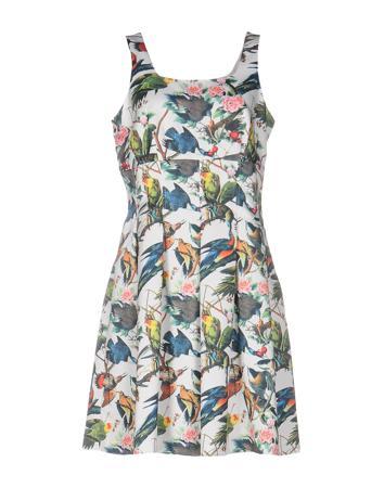 Платье DARLING