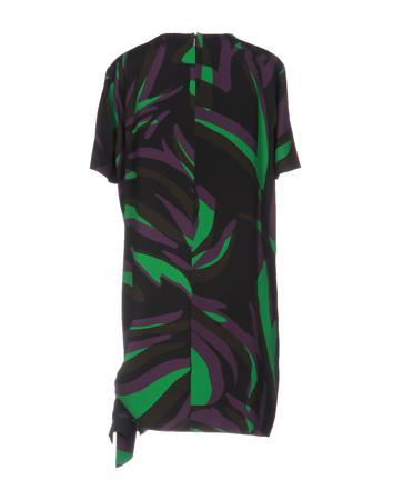 Платье VERSACE