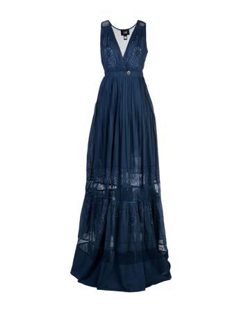 Платье CLASS ROBERTO CAVALLI